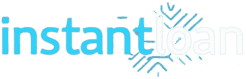 instant loan logo